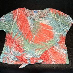 Lark Lane, Top, size XL, EUC